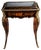 Napoleon III Jardiniere Side Table, 1860s For Sale