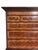 English George I Oyster-Veneered Walnut Chest on Chest (Tallboy), C. 1720–1740 For Sale - Image 3 of 15