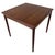 Mid-Century Scandinavian Game Table, 1960s For Sale - Image 11 of 11