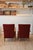 Upholstered Czech Art Deco Armchairs, a Pair For Sale - Image 9 of 9