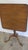 1980s Kittinger Cw Tilt Top Side Table Mahogany For Sale - Image 5 of 7