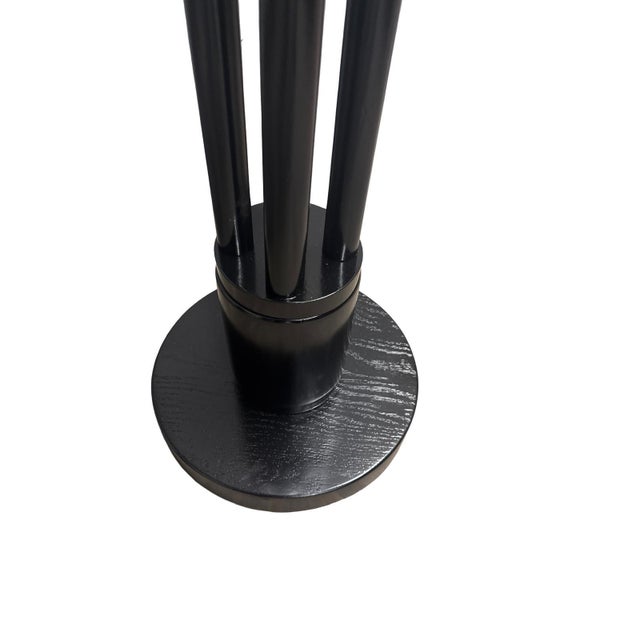 Art Nouveau Flower Plant Table, 1910 For Sale - Image 3 of 4