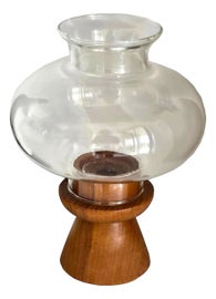 Example of Kalmar Candle Holders