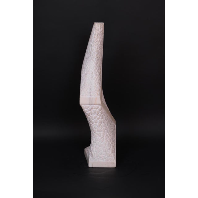 1970s Hugo Verheyen, Difficult Development, 1970s, Marble For Sale - Image 5 of 8
