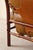 Arne Norell Inca Easy Lounge Chairs by Arne Norell, 1970s, Set of 2 For Sale - Image 4 of 11