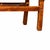19th Century Bed in Pau-Óleo Wood For Sale - Image 5 of 6