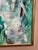 Kurt Dejmo, Mountain Forest White, 1997, Oil on Canvas, Framed For Sale - Image 6 of 18