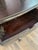 19th Century American Empire Table With Pedestal Base and Clawfeet For Sale In Philadelphia - Image 6 of 17