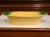 Add a touch of Provençal charm to a kitchen or dining table with this colorful antique majolica serving dish. Crafted in...
