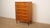 Vintage Danish Chest of Drawers in Teak attributed to Klaus Okholm For Sale - Image 3 of 12