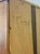 Vintage Lane MCM Hutch Rhythm Cane Door Bookcase Display China Cabinet Shelving For Sale - Image 13 of 17