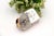 Silver Snuffbox and Matchbox, in Good conditions.