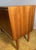 Wood Vintage Teak Sideboard from Turnidge of London, 1960 For Sale - Image 7 of 12