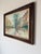 1970’s Vintage Impressionist Parisian Cityscape Oil on Canvas Painting, Signed For Sale - Image 4 of 10