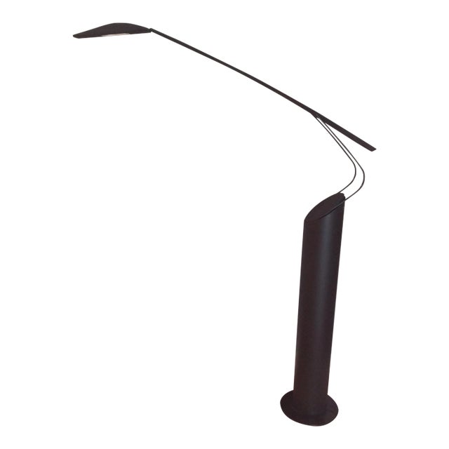 Mario Barbaglia Italian Floor Lamp For Sale