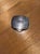 Mid-Century Modern 1970s Tiffany & Co Silver Pillbox For Sale - Image 3 of 3