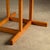 Brown Vintage Danish Model 5271 Coffee Table in Oak by Børge Mogensen, 1960s For Sale - Image 8 of 12