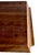 Mid 20th Century Marquetry Wood Tray For Sale - Image 12 of 12