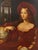 Panting is a well executed reproduction oil on canvas.It is framed in a guild wood frame,original condition same...