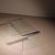 Metal Nesting Table Set by Pierangelo Gallotti & Luigi Radice, Italy, 1980s, Set of 3 For Sale - Image 7 of 14