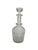 Art Deco Crystal Carafe, Germany, 1900s For Sale - Image 3 of 13