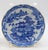 Late 18th Century Pair of Chinese Export Blue & White Sweetmeat Dishes For Sale In Raleigh - Image 6 of 6