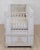 Swedish 19th Century Gustavian Painted Daybed For Sale In Atlanta - Image 6 of 10