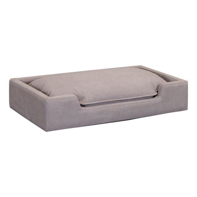 Cali Slate Modular Pet Bed For Sale