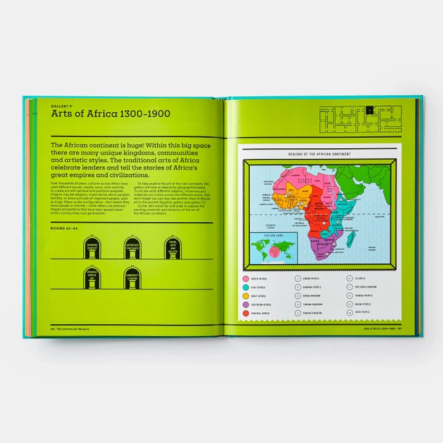 2020s The Ultimate Art Museum Book For Sale - Image 5 of 7