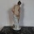 Ceramic sculpture of a female figure bathing: a masterpiece by Favaro and Cecchetto The ceramic sculpture “Female Figure...