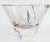 Goran and Ann Warff Vintage Goran Warff Artist Art Glass Bowl for Kosta Boda For Sale - Image 4 of 15