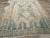 Slate Gray Galerie Shabab Collection Mid-20th Century Persian Afshar Accent Rug For Sale - Image 8 of 10