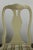 Vintage Louis XV Swedish Rococo Conservatory Chairs, 1900s, Set of 4 For Sale - Image 16 of 18