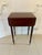 19th Century Antique Regency Free Side Table, 1820s For Sale - Image 4 of 18