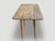 Andrianna Shamaris Wabi Sabi Console or Side Table For Sale - Image 9 of 18