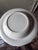 White Spode New Stone Pattern Dish For Sale - Image 8 of 9