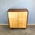 Mid-Century Highboard in Figured Maple, 1960s For Sale - Image 12 of 13