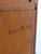 Ethan Allen Solid Maple Shelving Display Cabinet Bookshelf 6910 For Sale In Miami - Image 6 of 14
