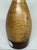 1990s Handcrafted Turned Wood Pepper Mill Grinder Australian Tea Tree and Honduran Rosewood For Sale - Image 9 of 11