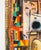 Wosene Worke Kosrof "Freedom Call", 1992 For Sale - Image 4 of 13