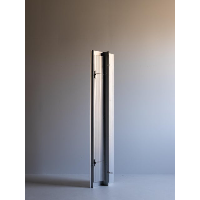 Jean Prouvé "Aerator" Air Vent, France 1958 For Sale - Image 12 of 15