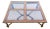 Late 20th Century Pennsylvania House William and Mary Style Oak Coffee Table For Sale