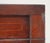 Early 20th Century Globe-Wernicke Eight Section Oak Barrister Bookcase For Sale - Image 4 of 11