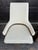 Mid 20th Century Brutalist Dining Chairs For Sale - Image 15 of 16