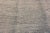 Modern Nazmiyal Collection Large Modern Solid Area Rug For Sale - Image 3 of 8