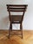1920s Folding Garden Chair from Thonet, 1920s For Sale - Image 5 of 12