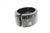 French Chanel Black Bangle For Sale - Image 3 of 8