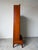 1960s Hollywood Regency Baker-Style One-Drawer Bookcase With Adjustable Shelves For Sale - Image 15 of 16