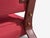 Jacques Adnet, Rare Settee, Leather, Steel, France, 1950s For Sale - Image 12 of 14