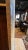 Metal Late 20th Century Maitland-Smith Tessellated Stone Wall Mirror For Sale - Image 7 of 11